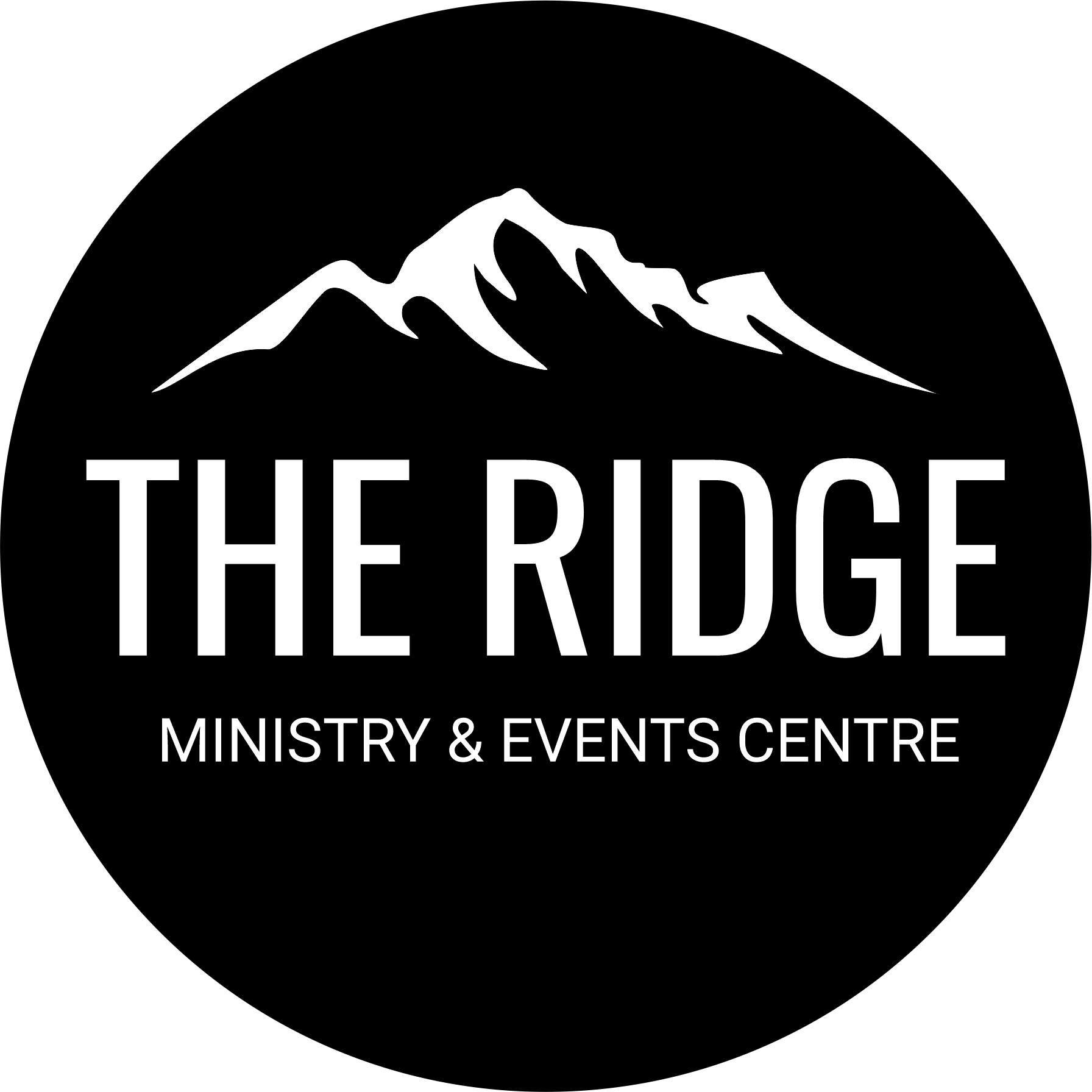 The Ridge - Ministry and Events Centre | Ohaupo