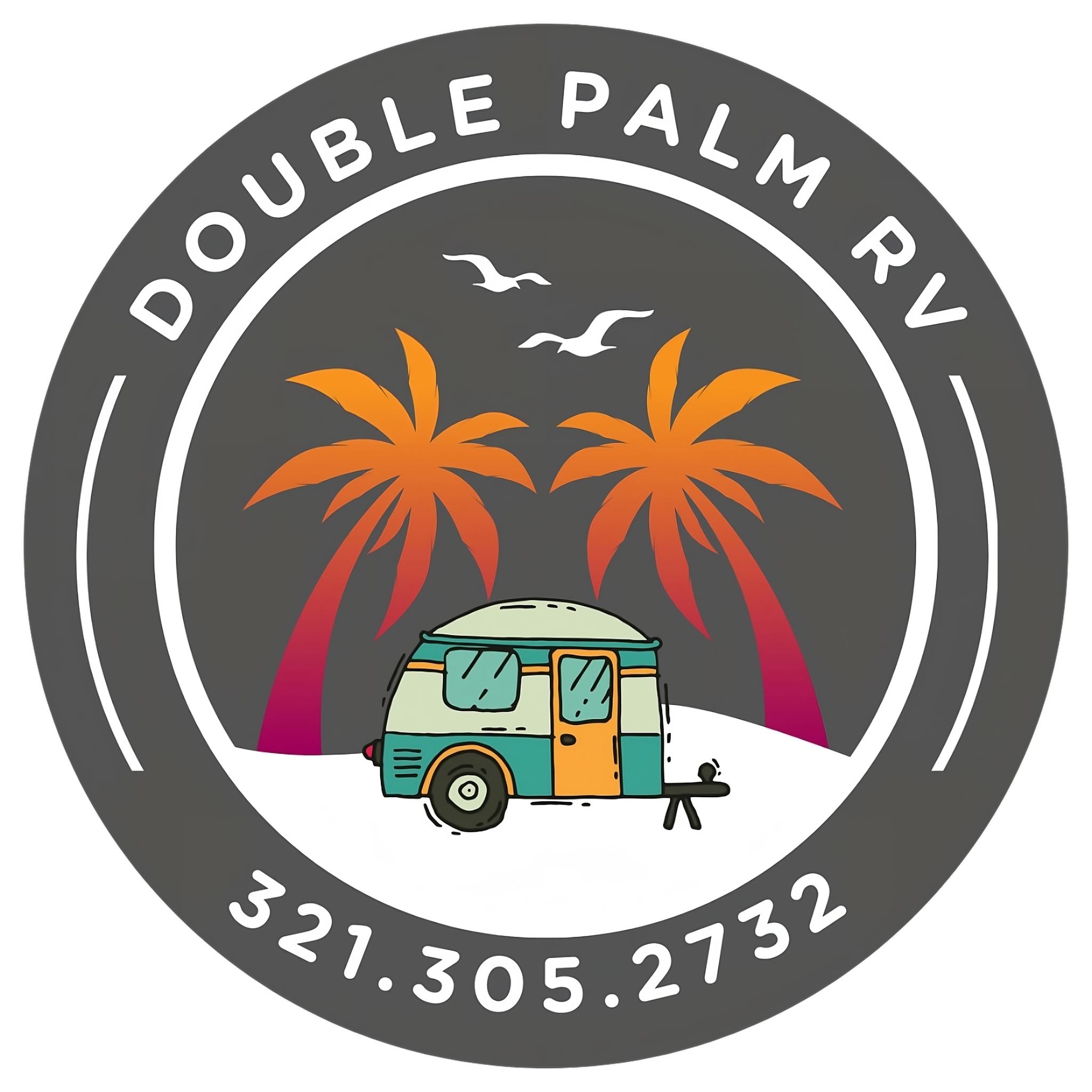 Double Palm RV