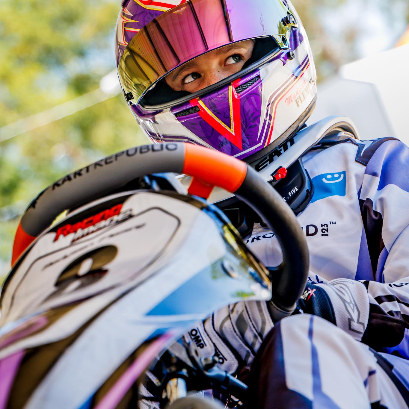 Get ready to shift your kart... - Albury Wodonga Kart Club | Facebook