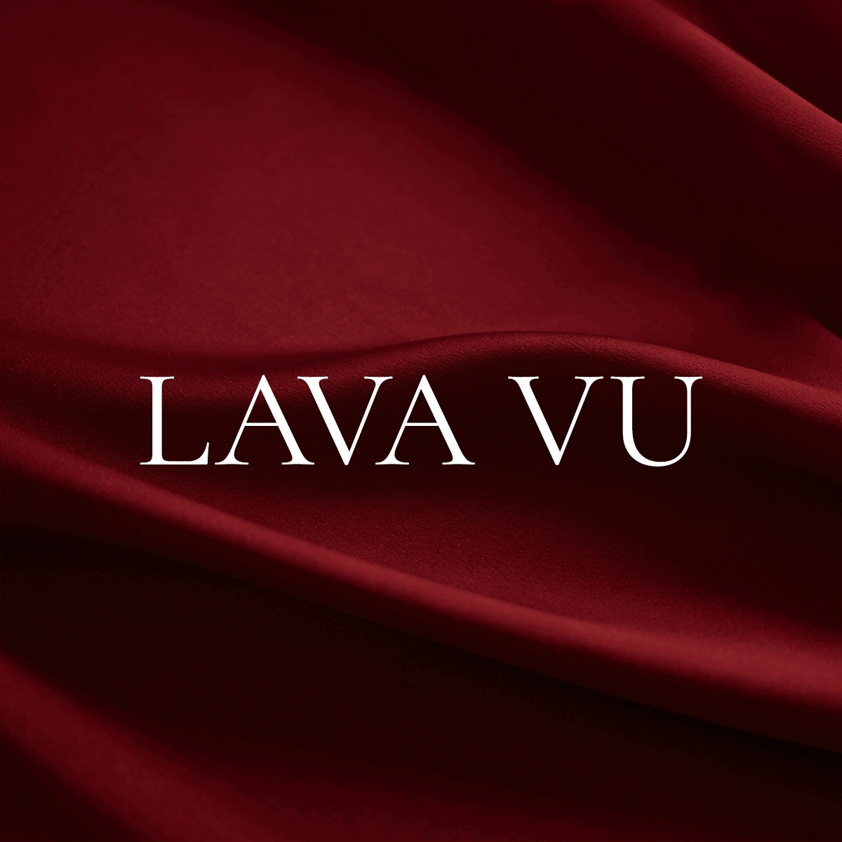 LAVA VU Label