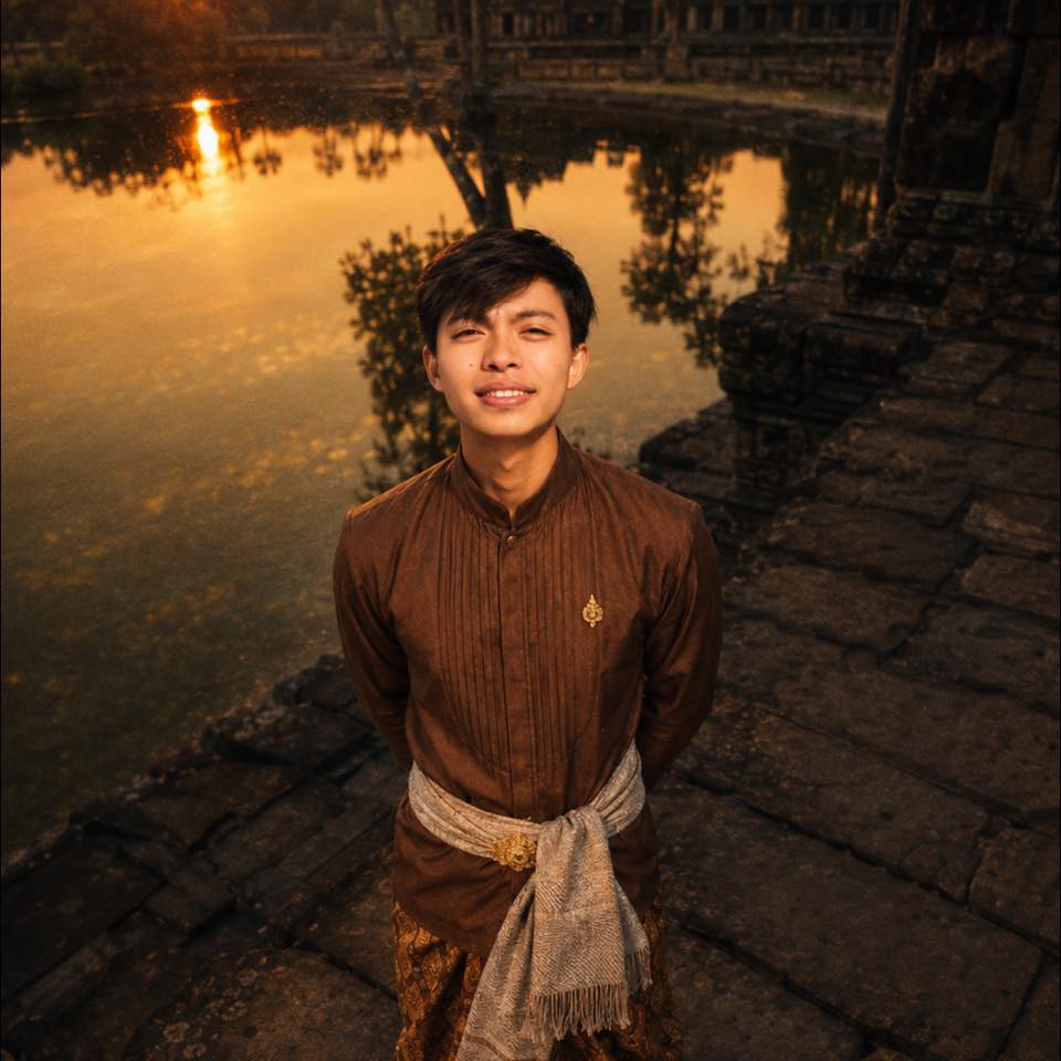Ren Sarim