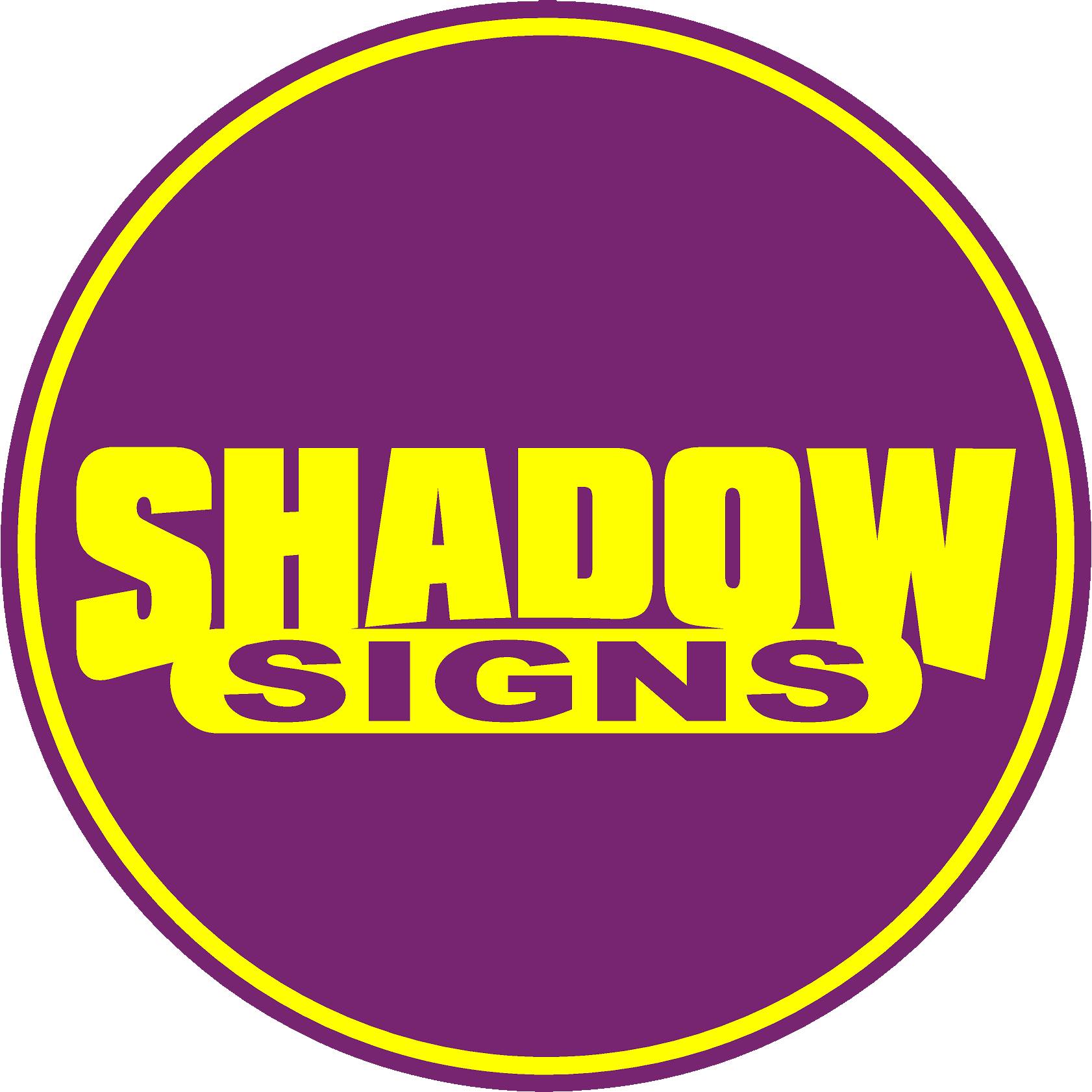 Shadow Signs | McDonough GA