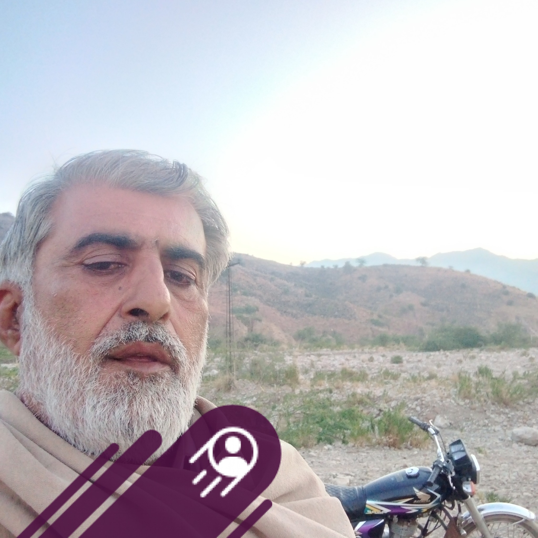 Ali Sherazi on Reels