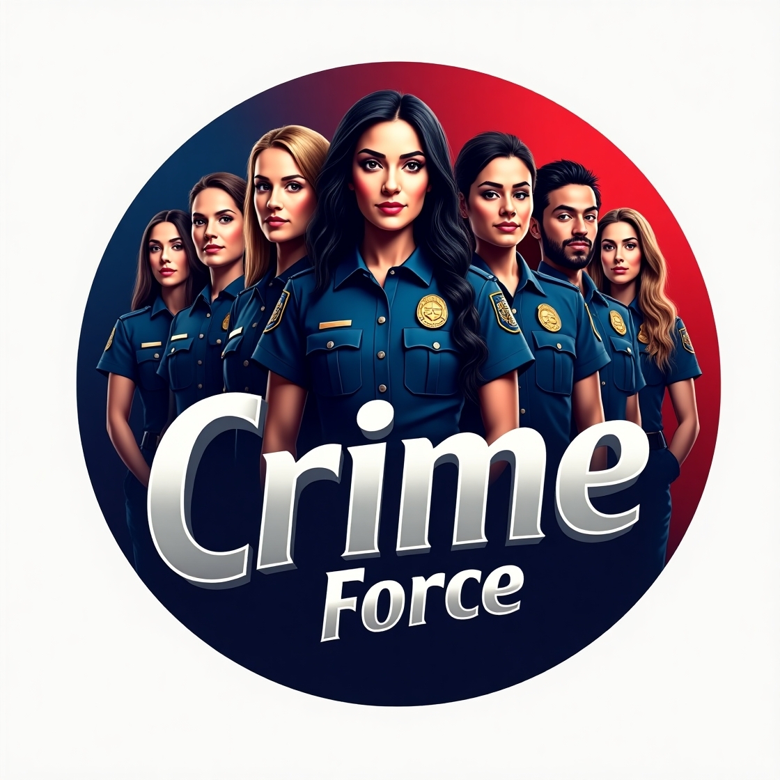 Crime Force
