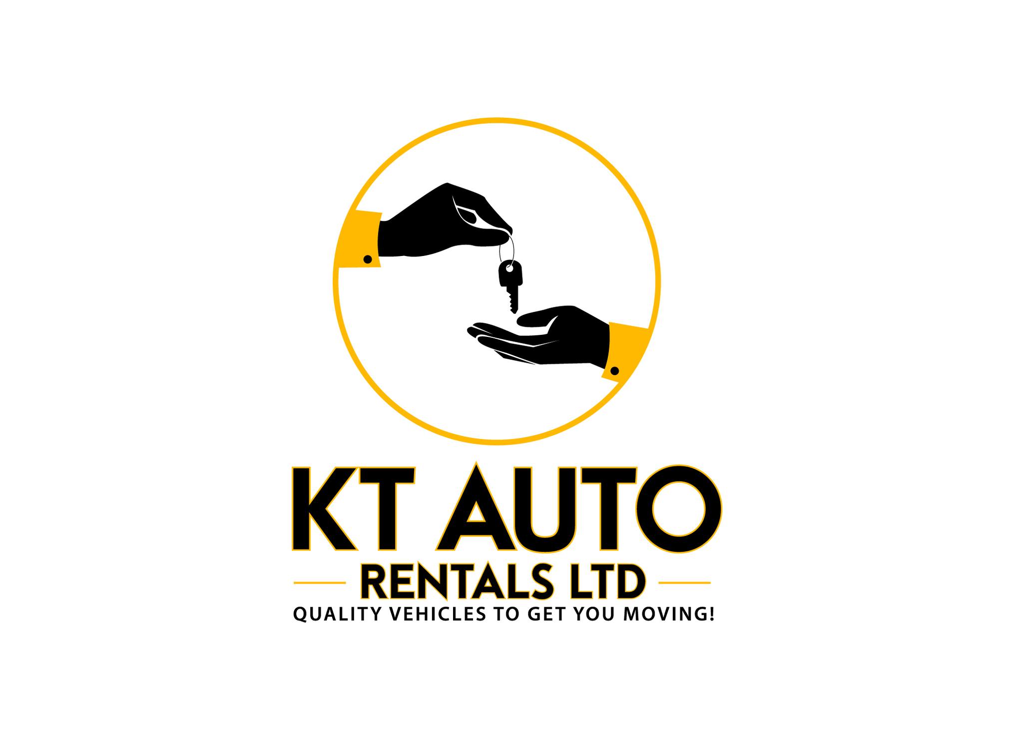 KT Auto Rentals Ltd