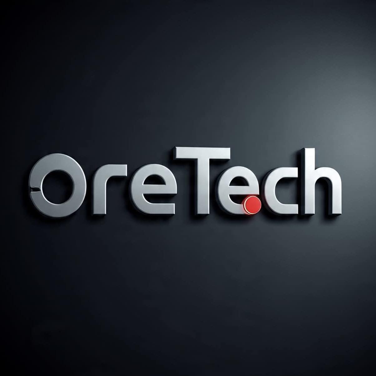 OreTech | Kigali
