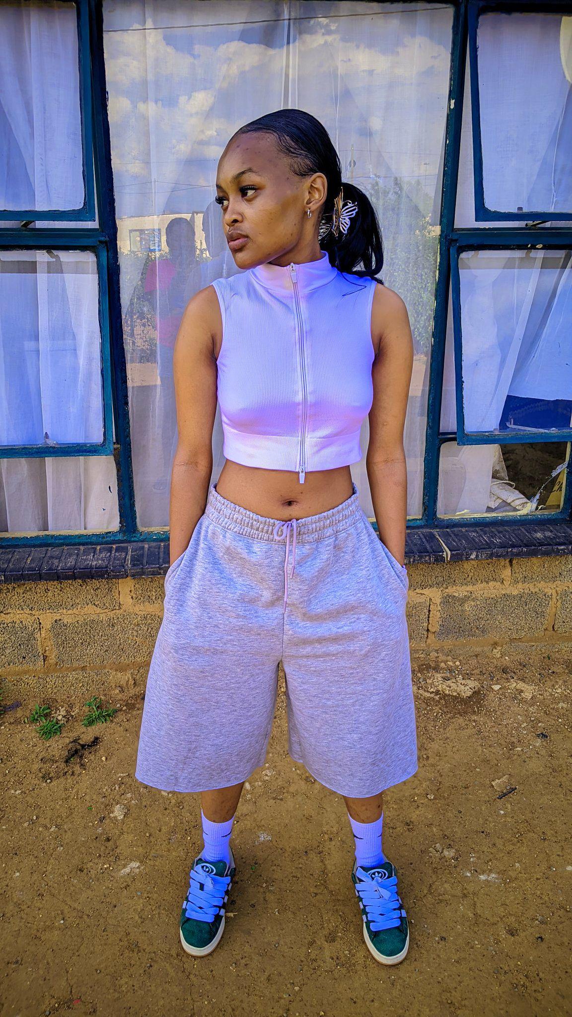Shayy Lottering