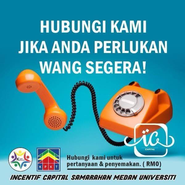 Incentif Capital Sdn Bhd Kota Samarahan | Kuching