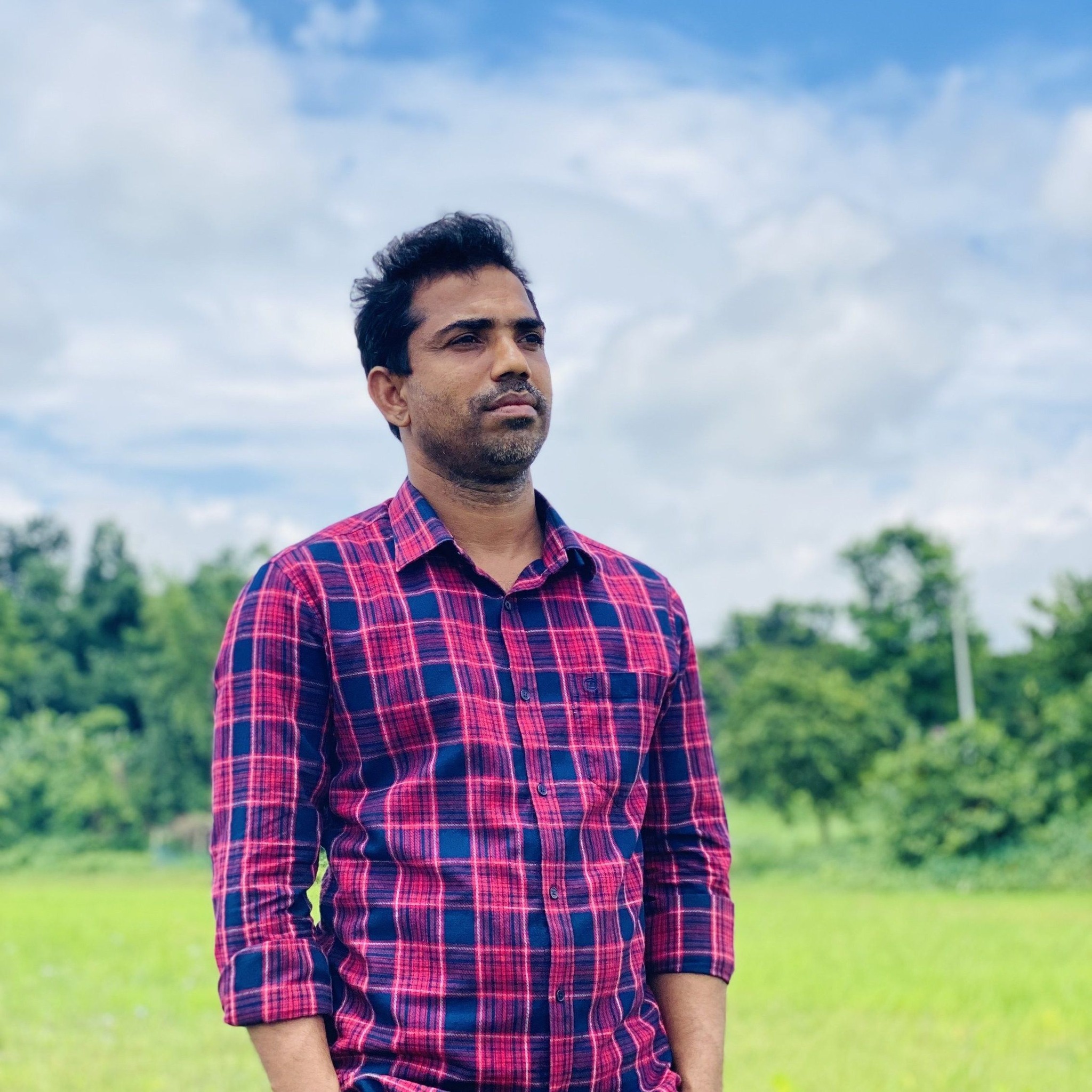 মোজাম্মেল | Dhaka