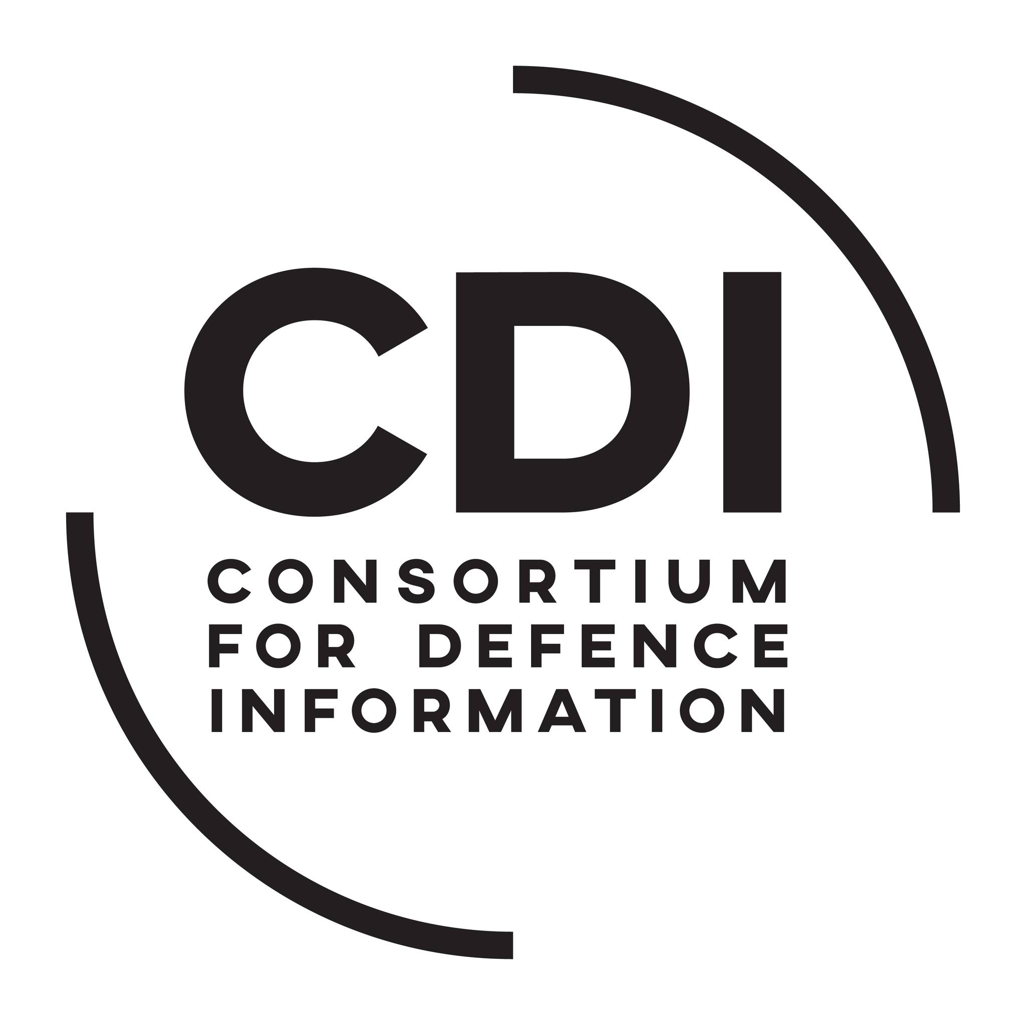 Consortium for Defence Information | Kyiv