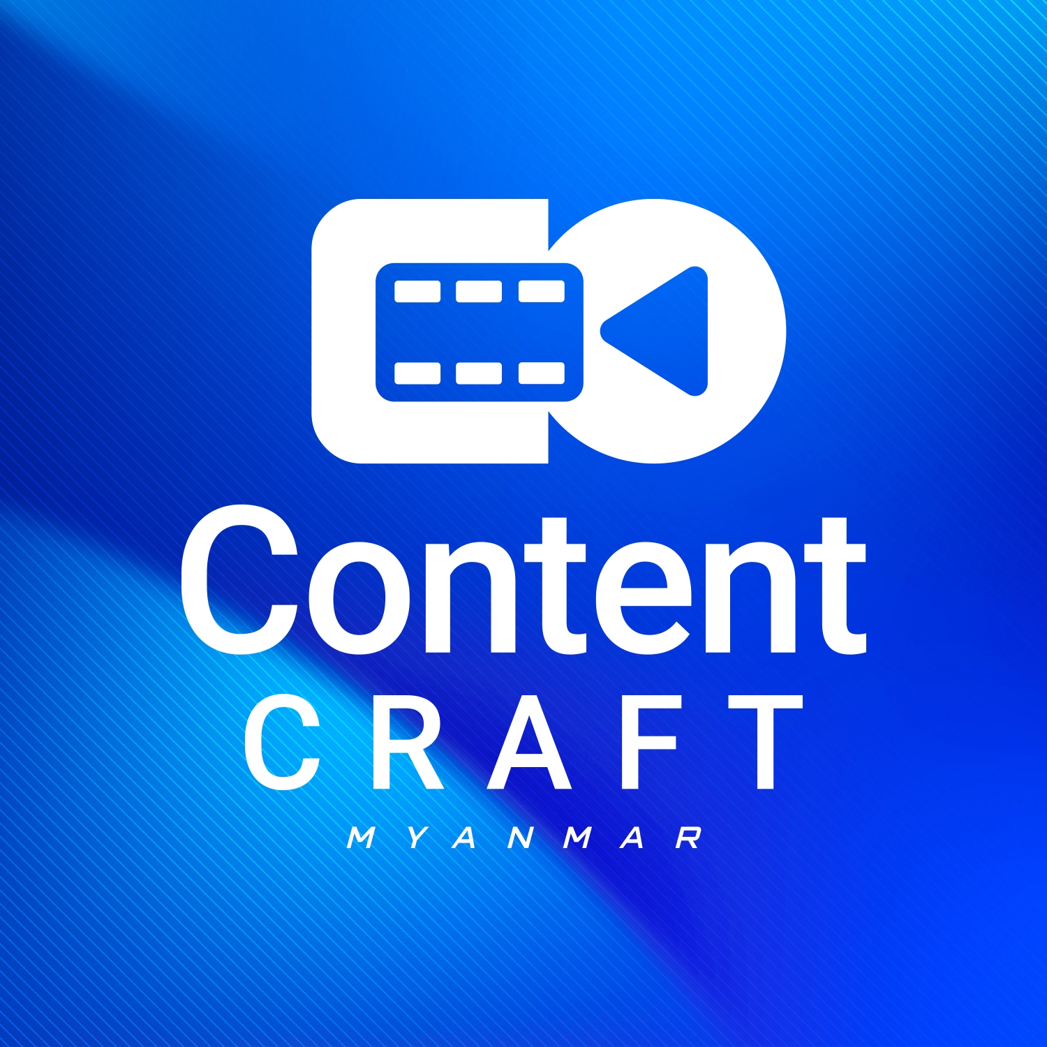 Content Craft Myanmar