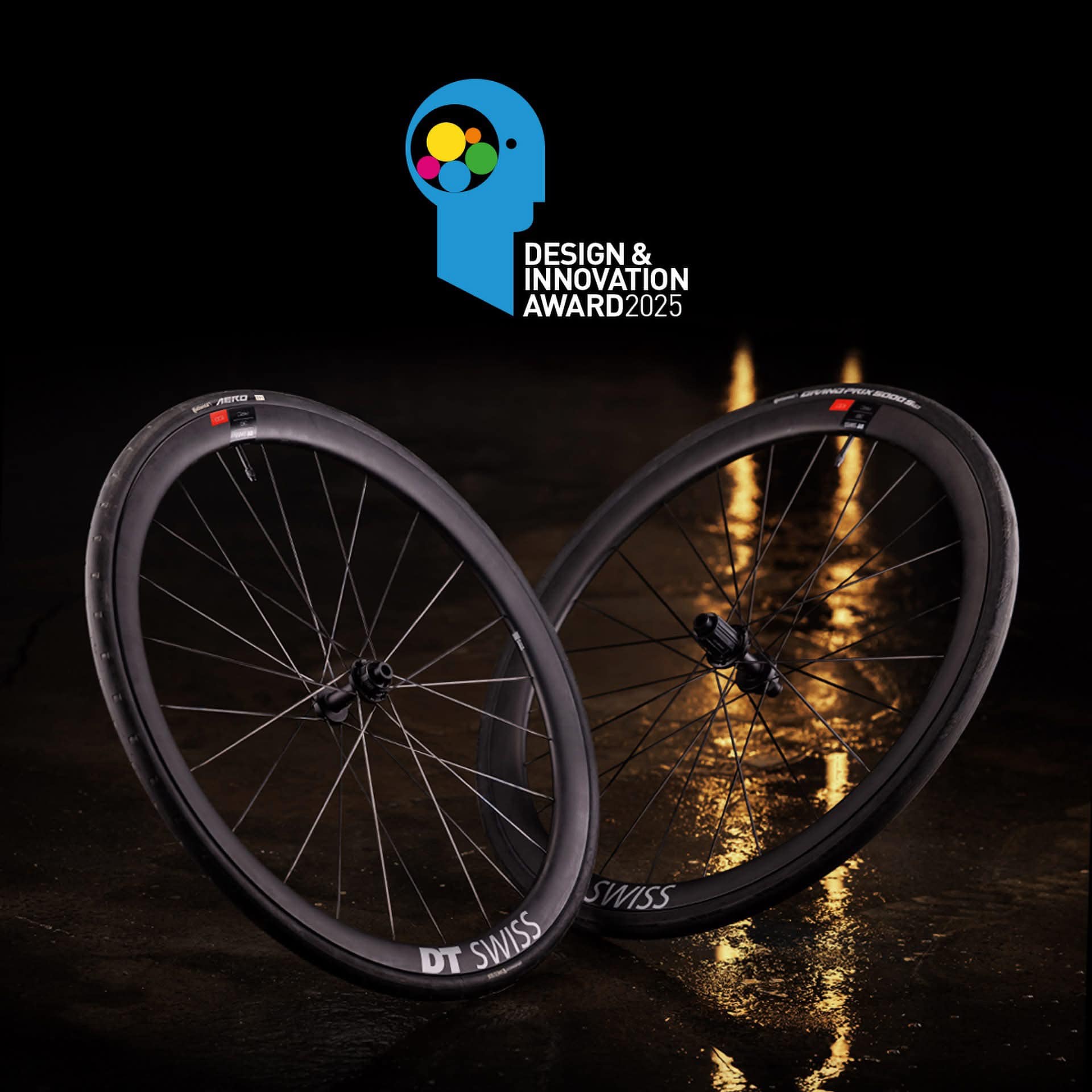 What are opinions on DT Swiss ARC 1100 Dicut 80mm front wheel?