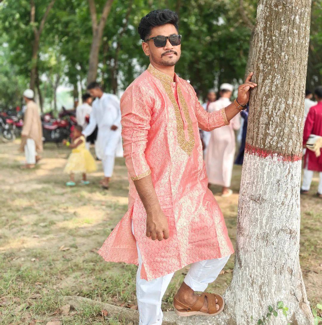 Sadhin Bdn
