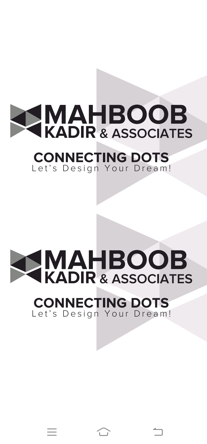 Mahboob Kadir & Associates | Karachi