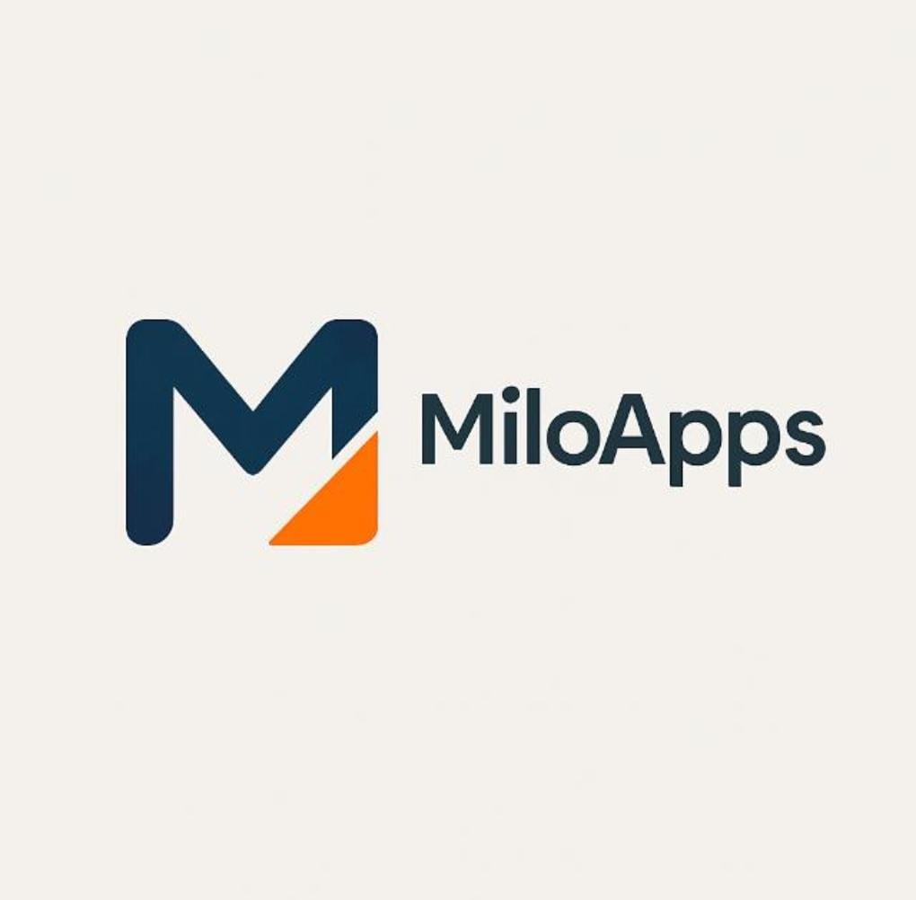 Milo Apps
