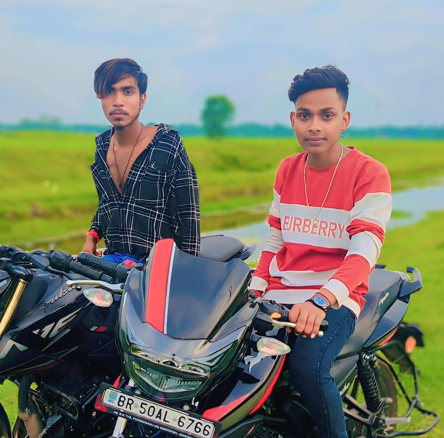 Bablu Kumar