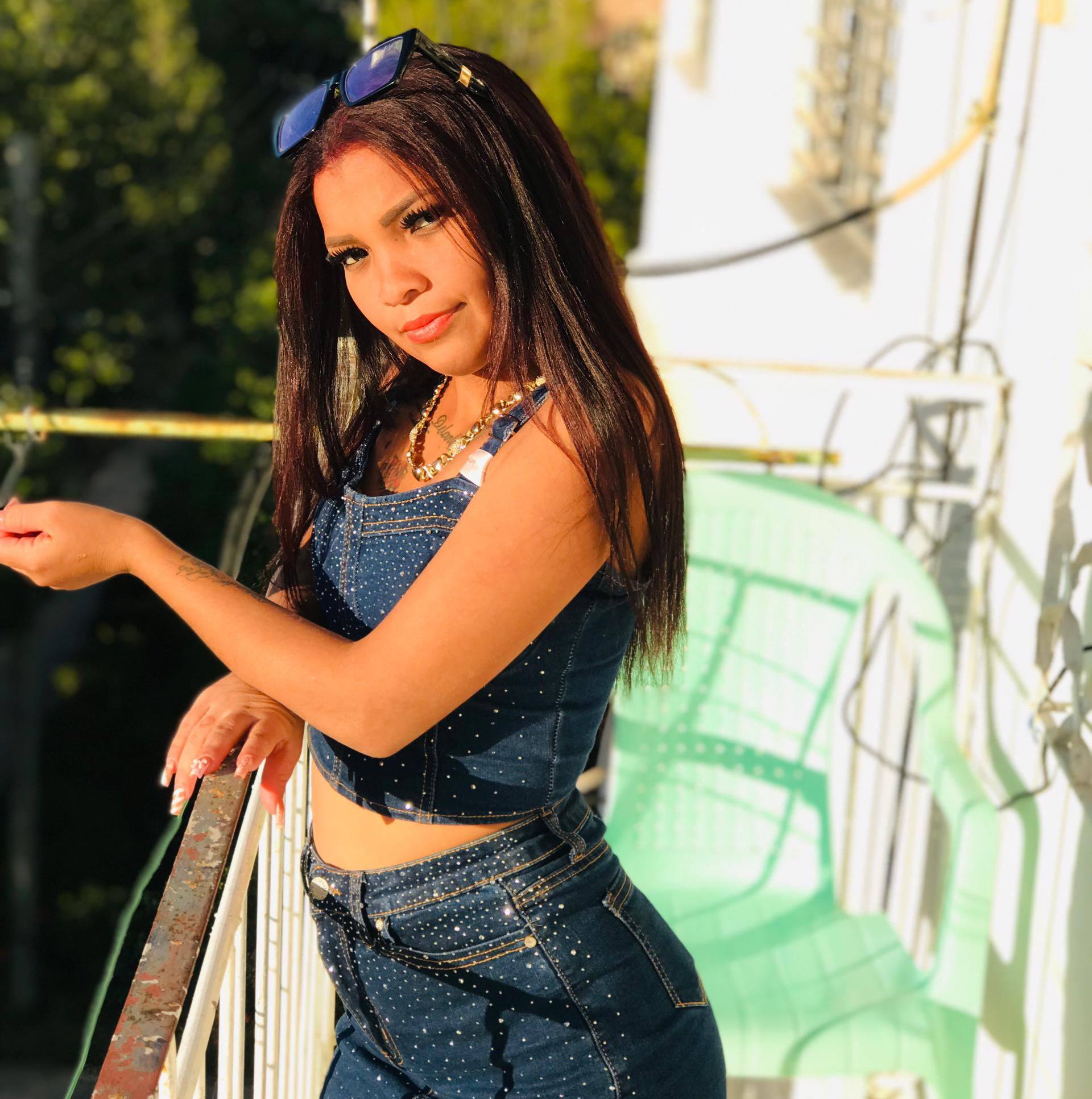 Jaila Fernández