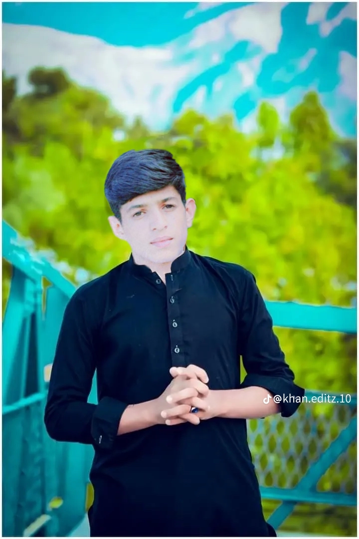 inam ullah