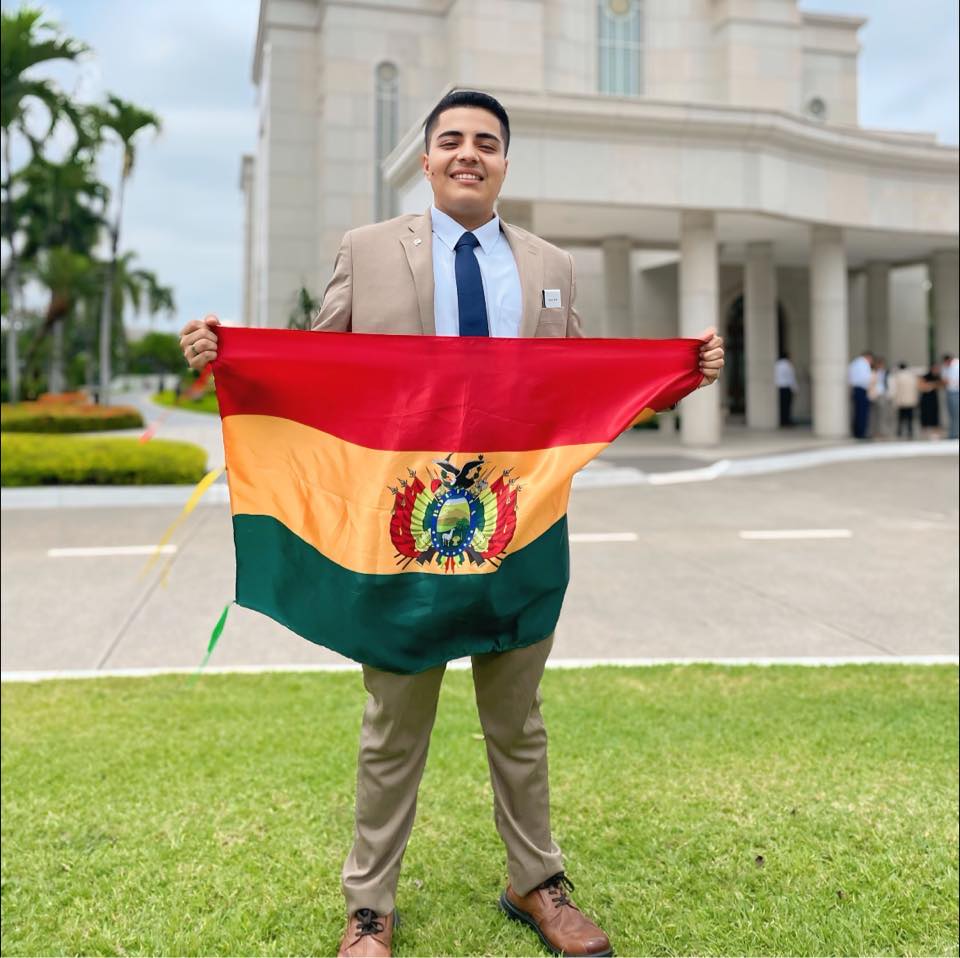 Anthony Murillo Alcivar