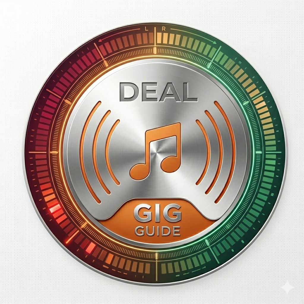 Deal Gig Guide | Deal