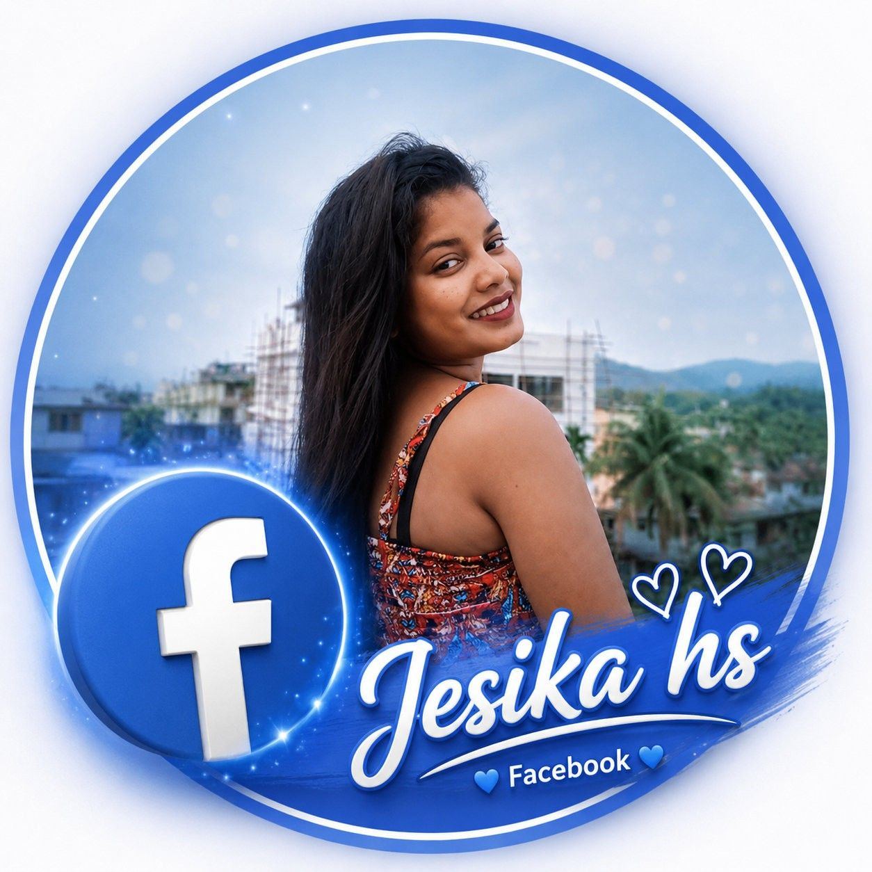 Jesika Hs
