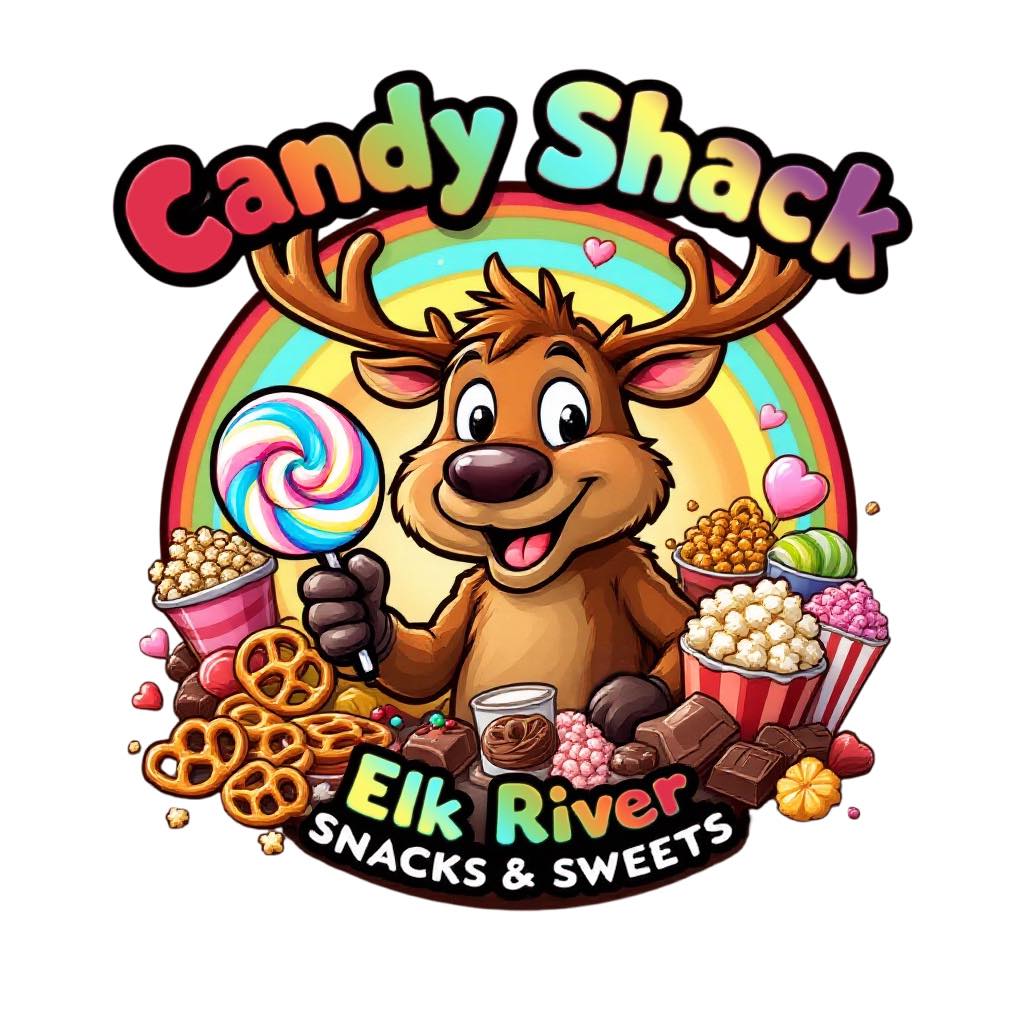 Candy Shack Elk River | Elk River MN