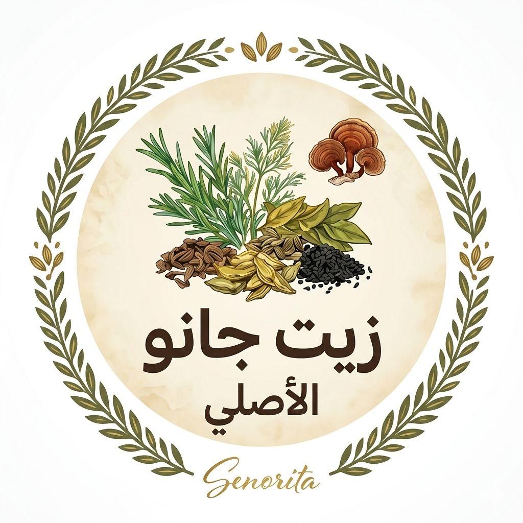 طبيبة الشعر جانو