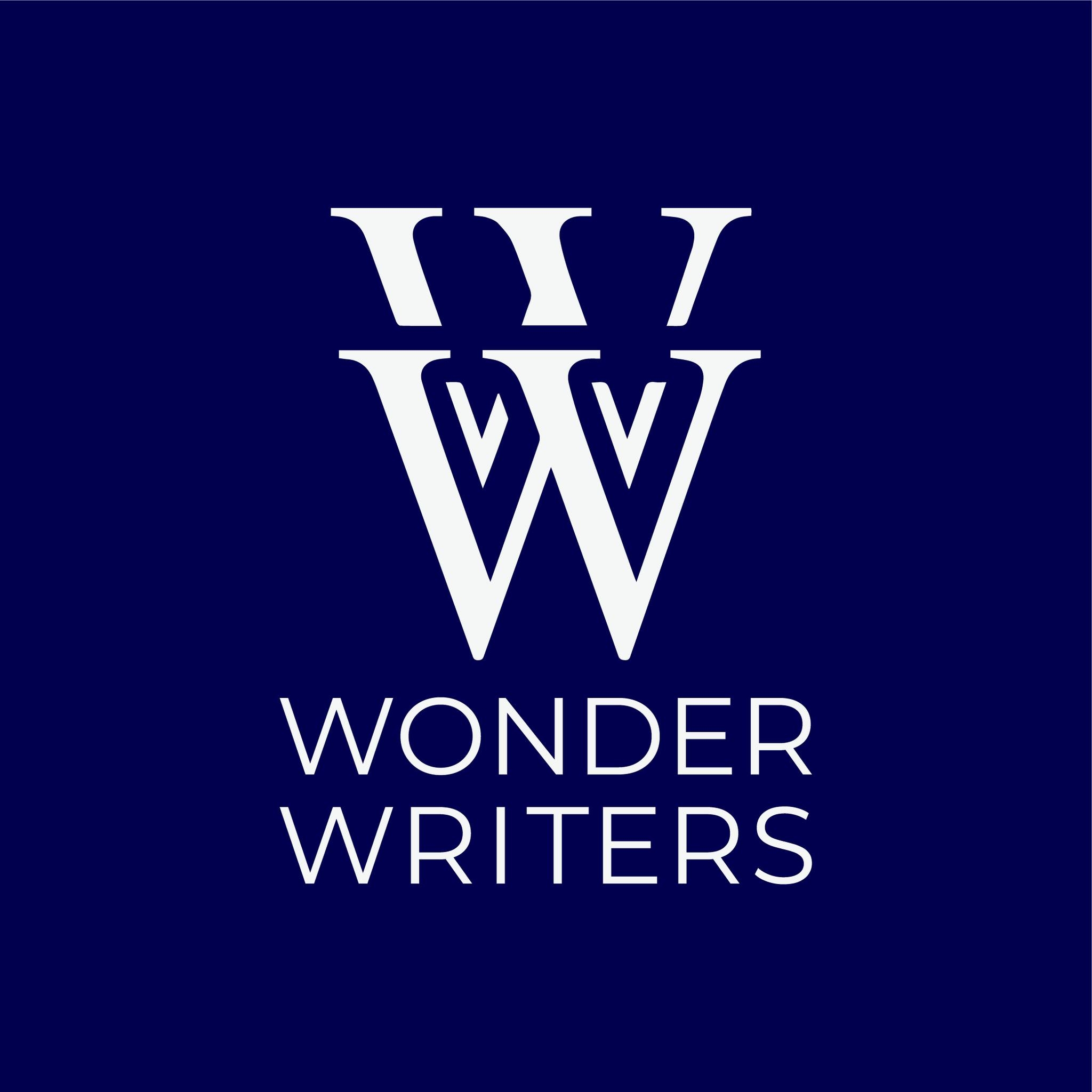 Wonder Writers
