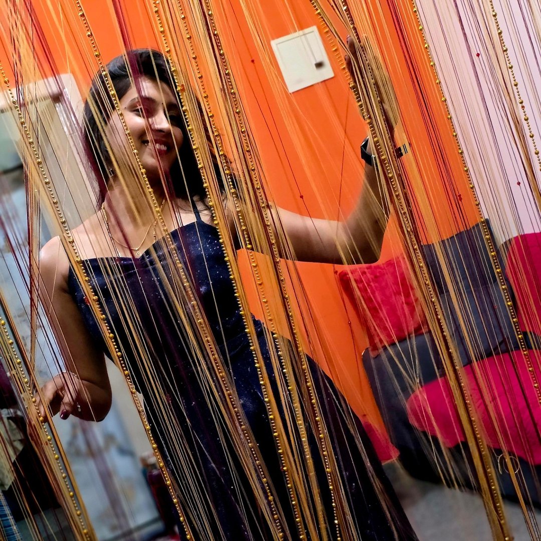 Ranjitha Ranju