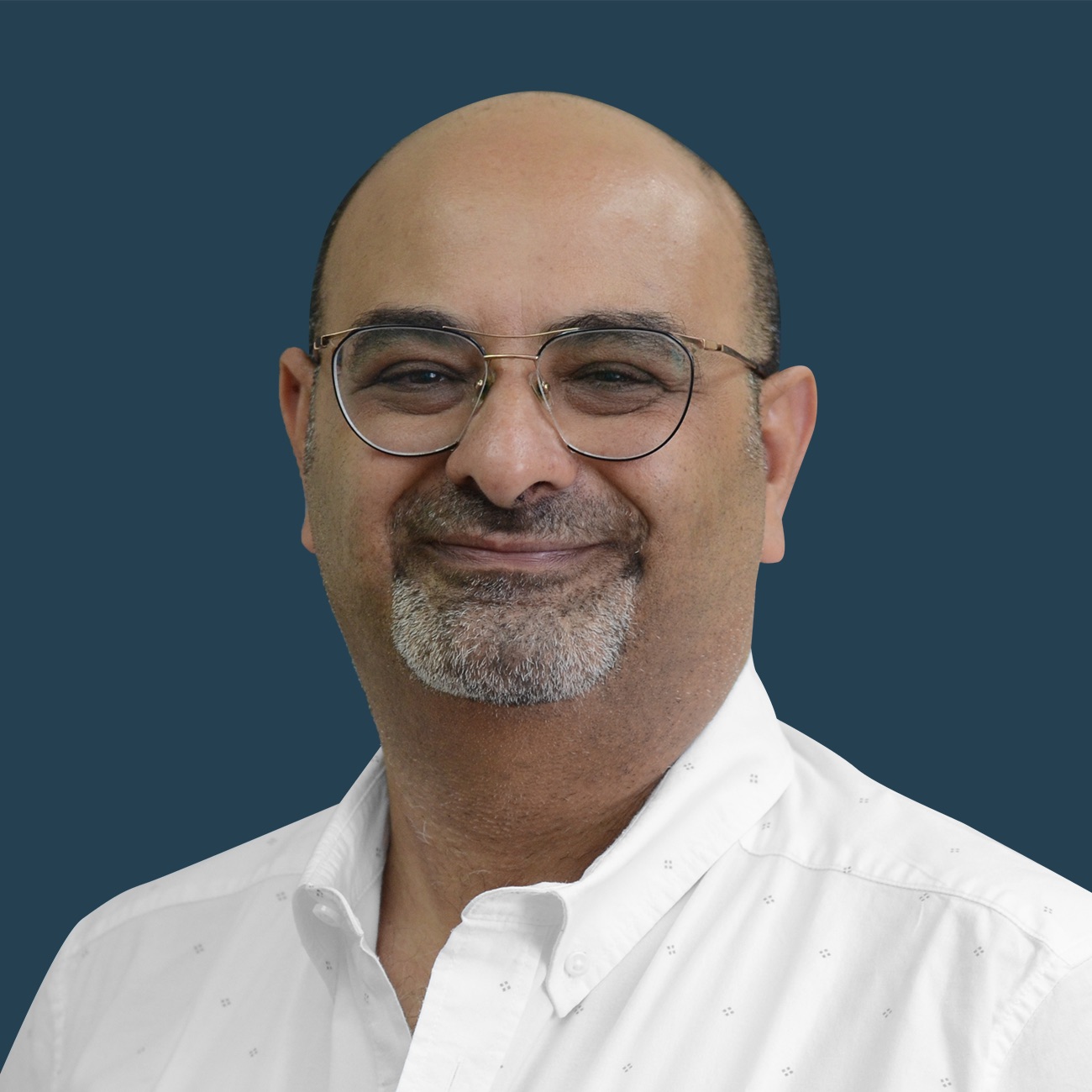 Mosheer Samir - مشير سمير