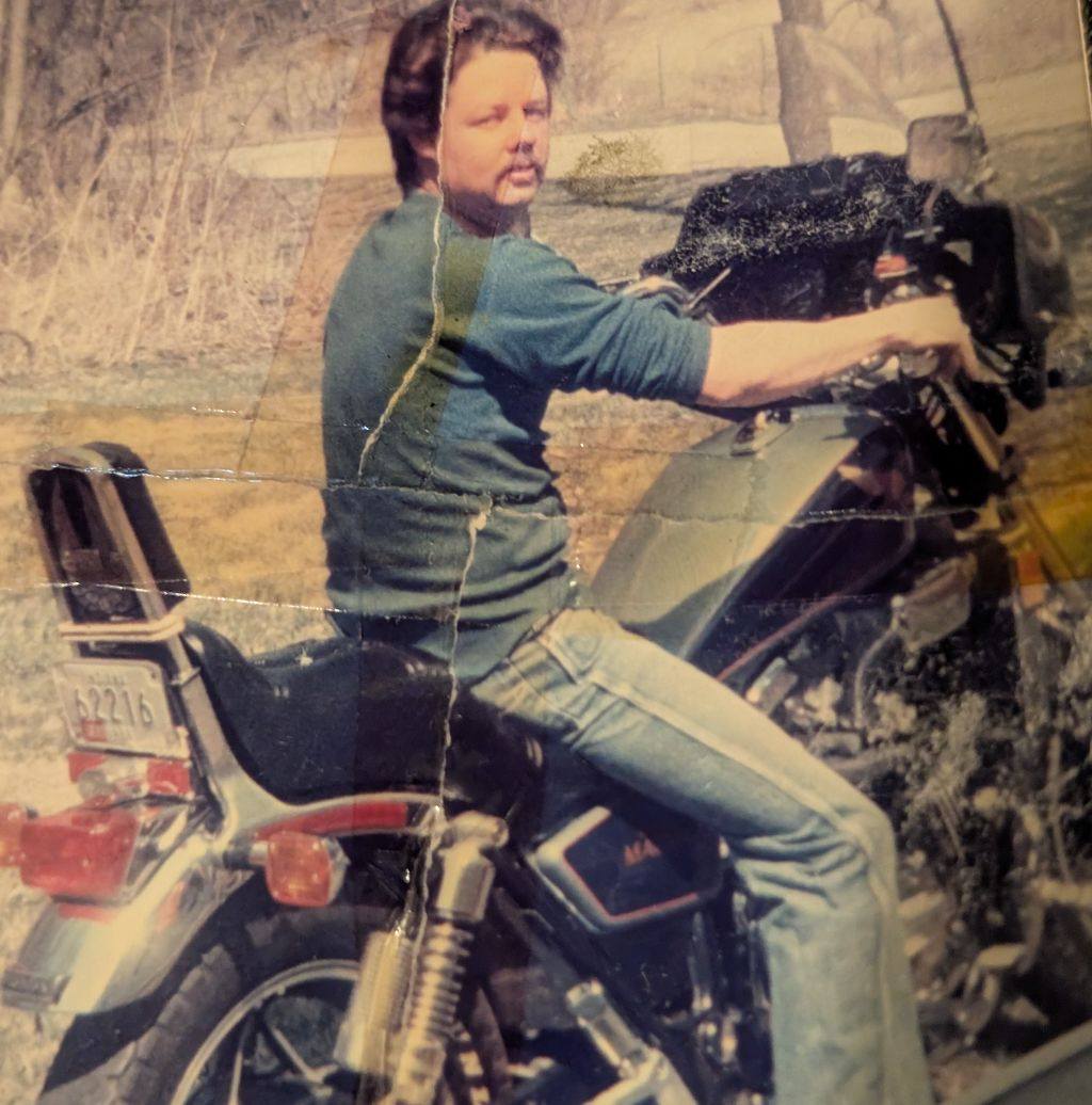 Bob Rutledge (@bob.rutledge.341551) • Facebook, Connect with friends