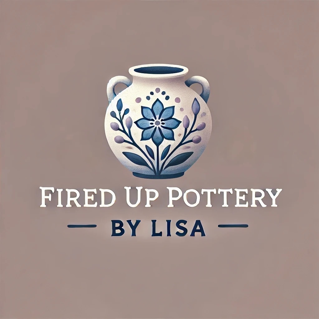 Fired Up Pottery by Lisa
