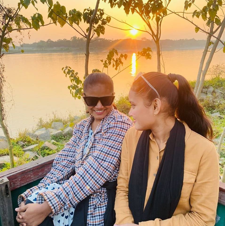 Ashfee&Azmee by Twinny | Chittagong