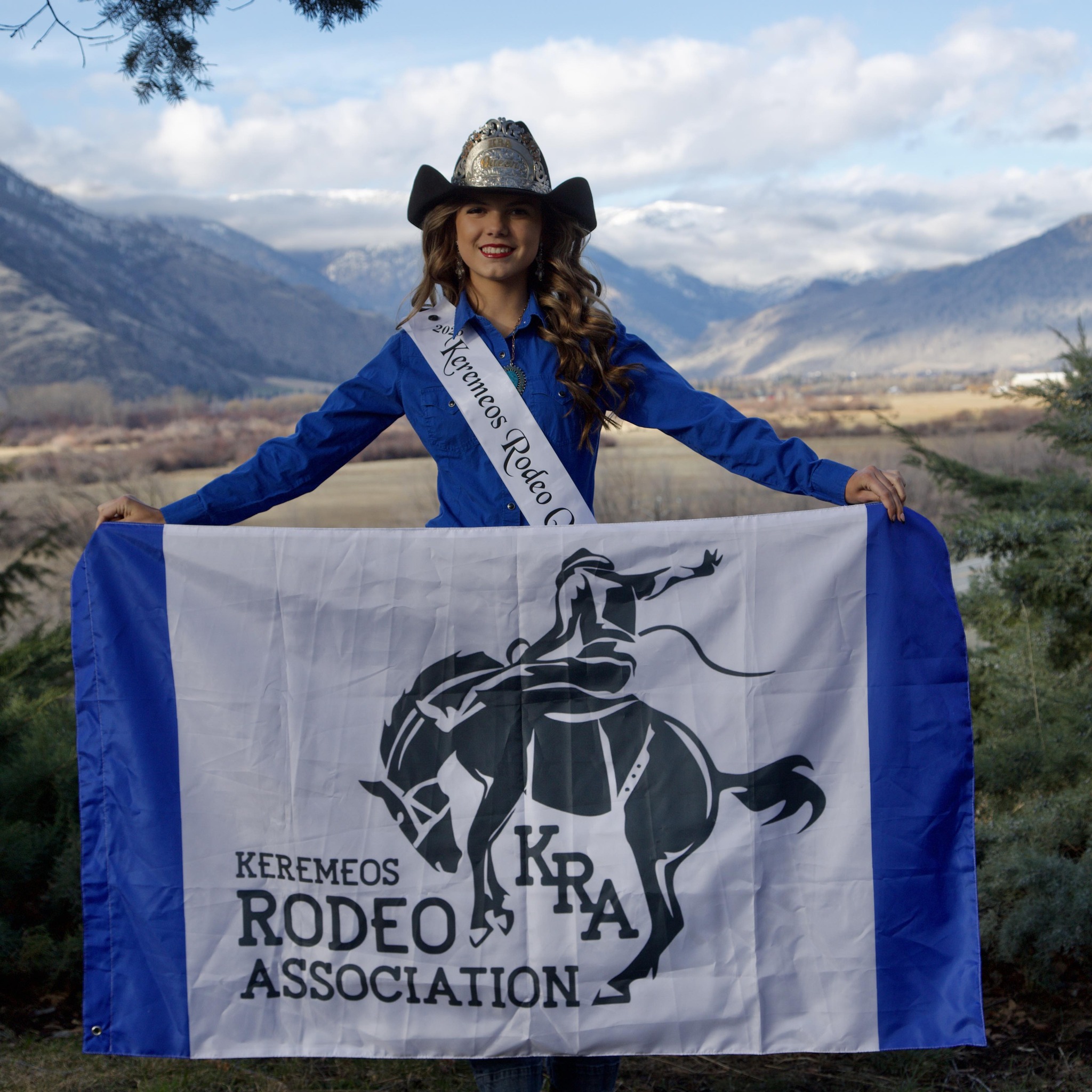 Keremeos Rodeo Association | Keremeos BC