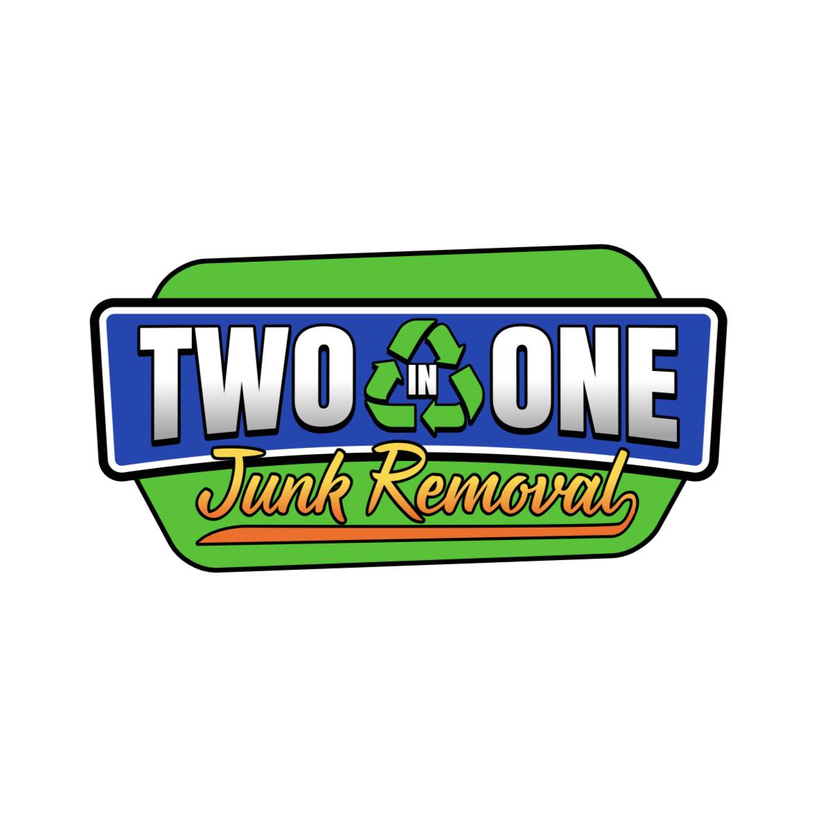 Two in One Junk Removal, LLC | Asheville NC