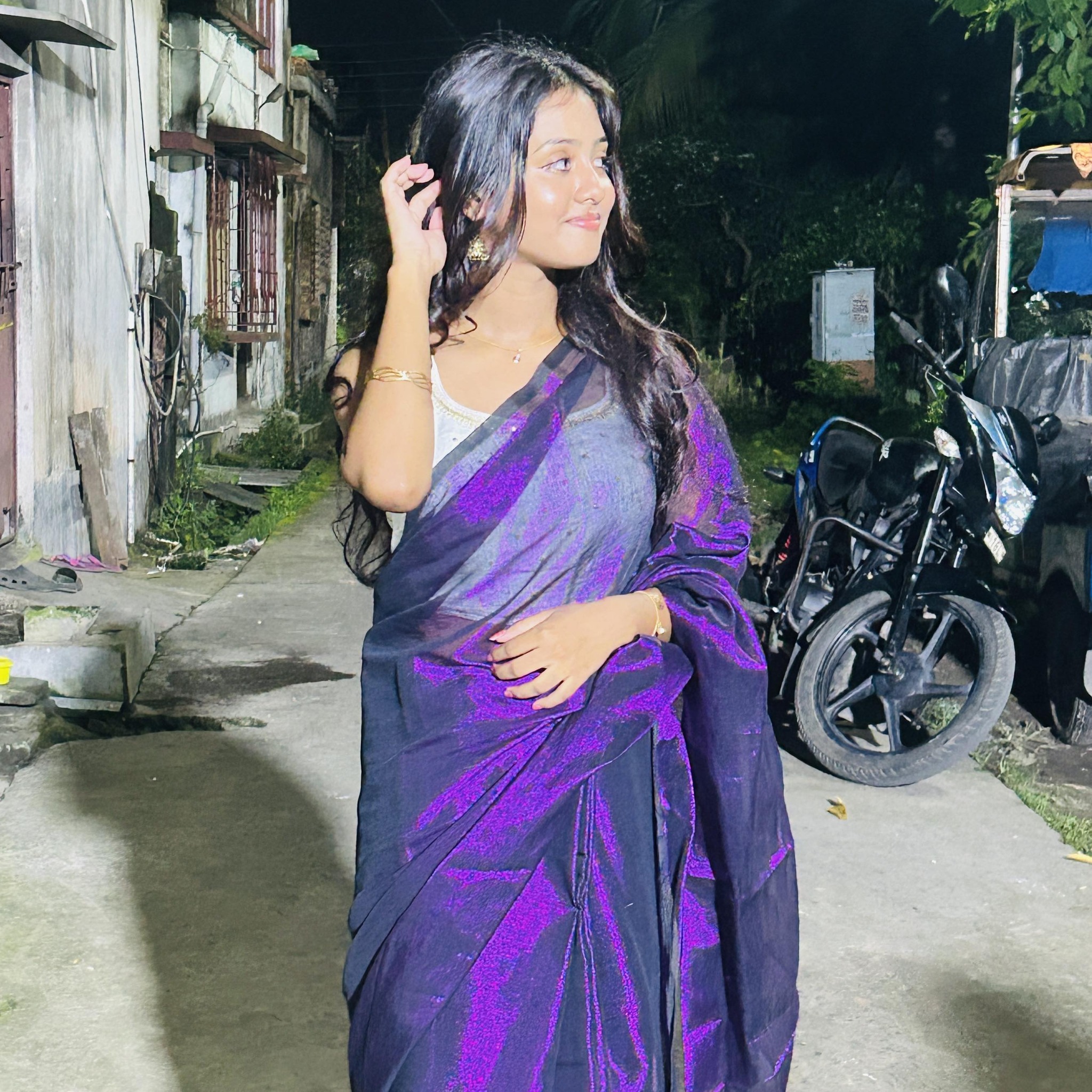 🤍🫠 | Sreeja Paul