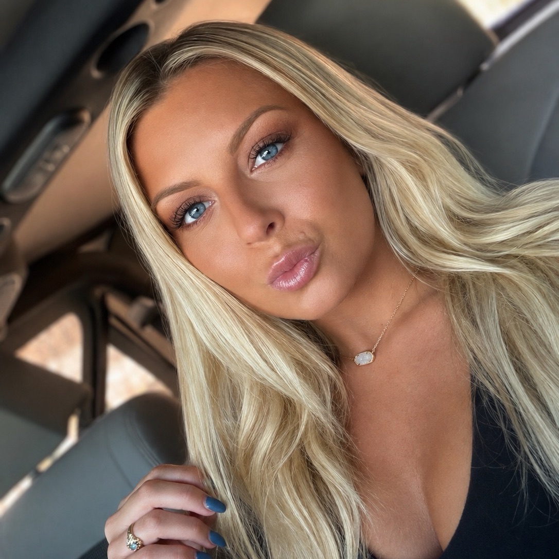 Samantha Mosley