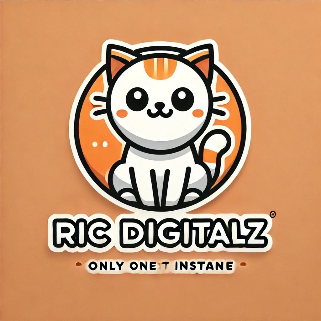 Ric Digital PH