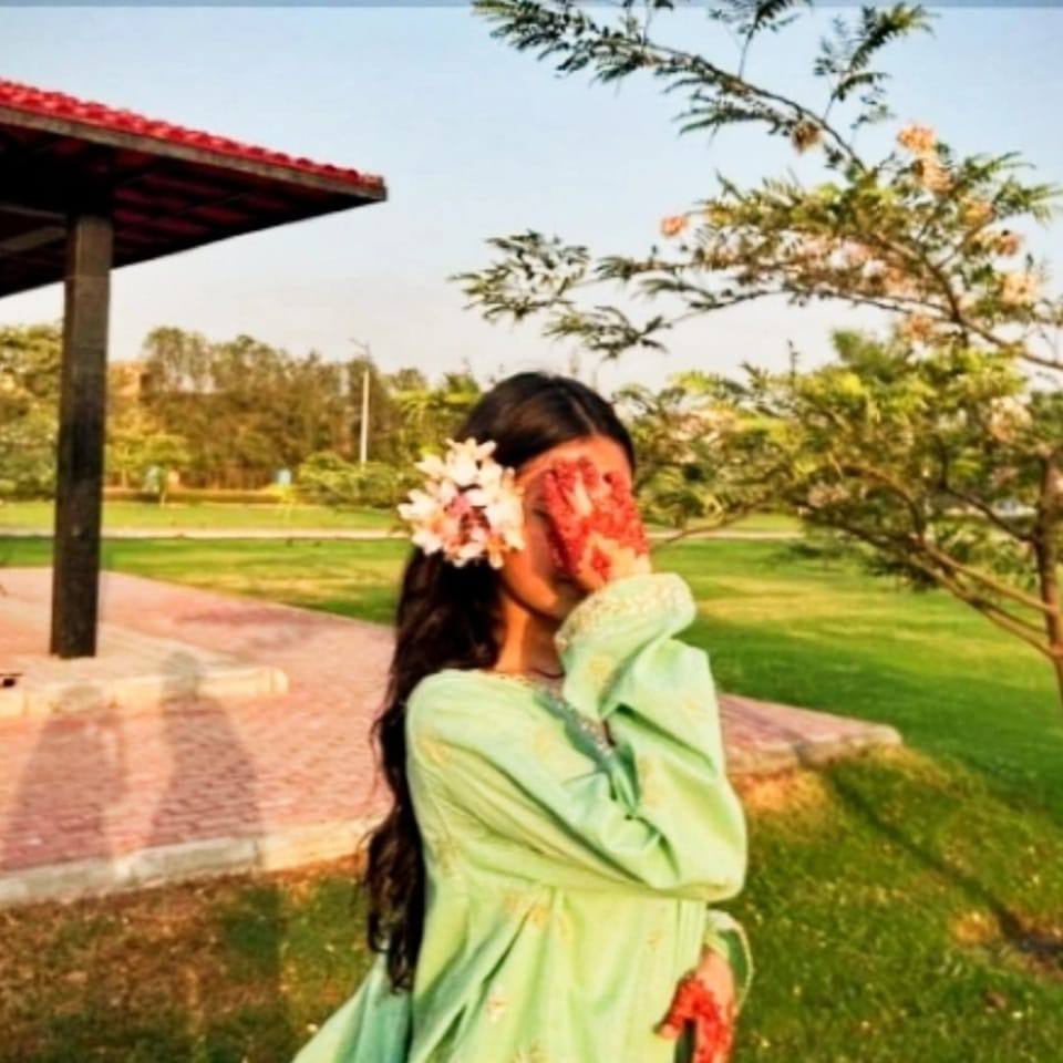Fatima Rajpoot