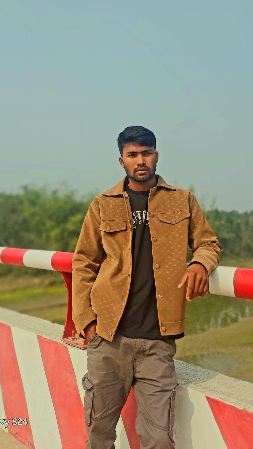 MD Rabby Islam