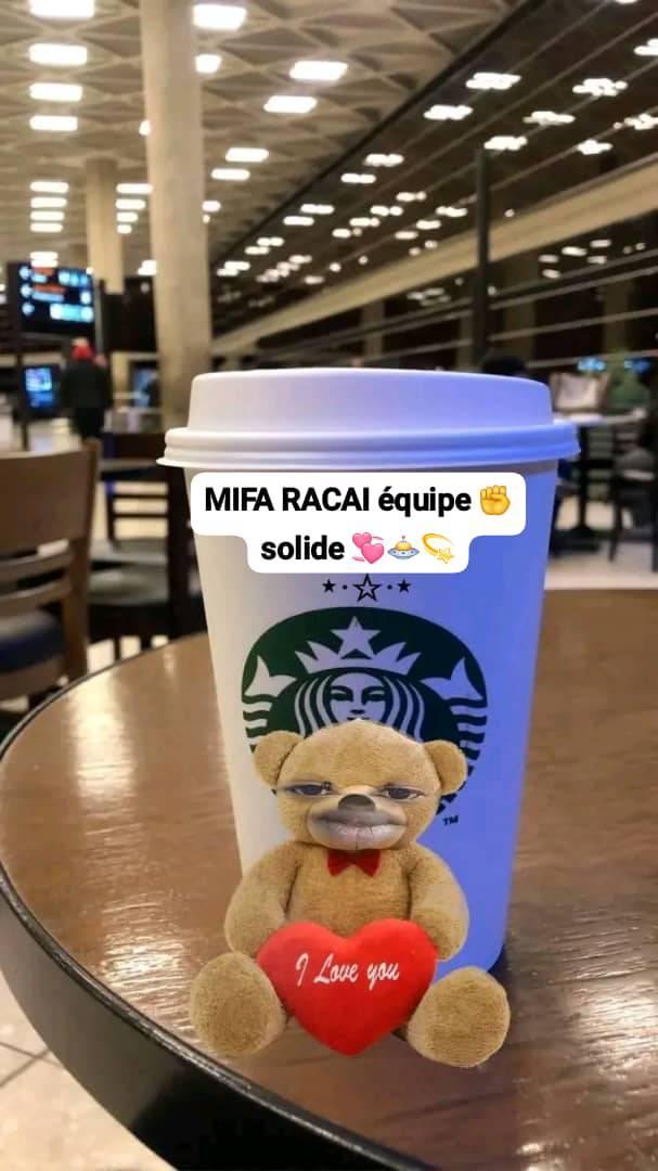 MIFA RACAI