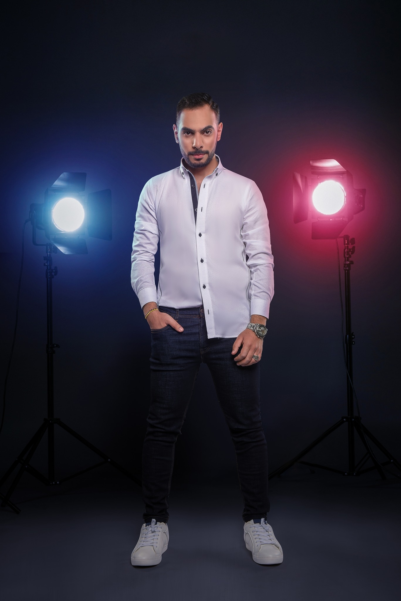 Oussama Rashwan