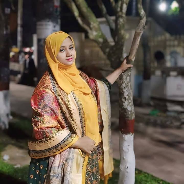 Samima's DAILY VLOG | Barisal