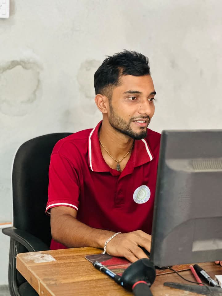 Sadhon Chandra Kor