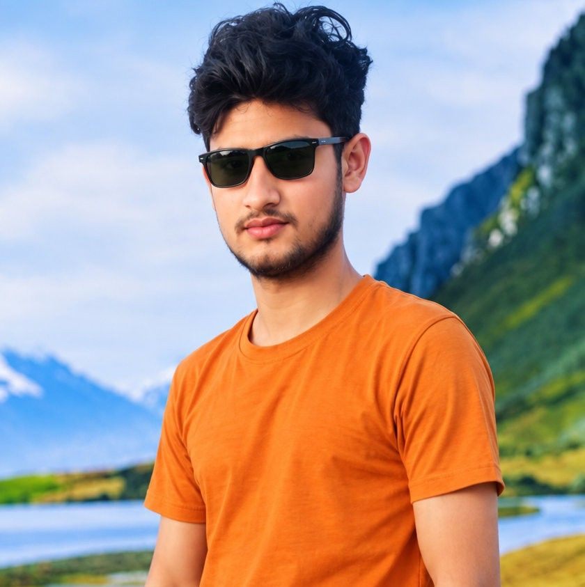 Chandan Raj