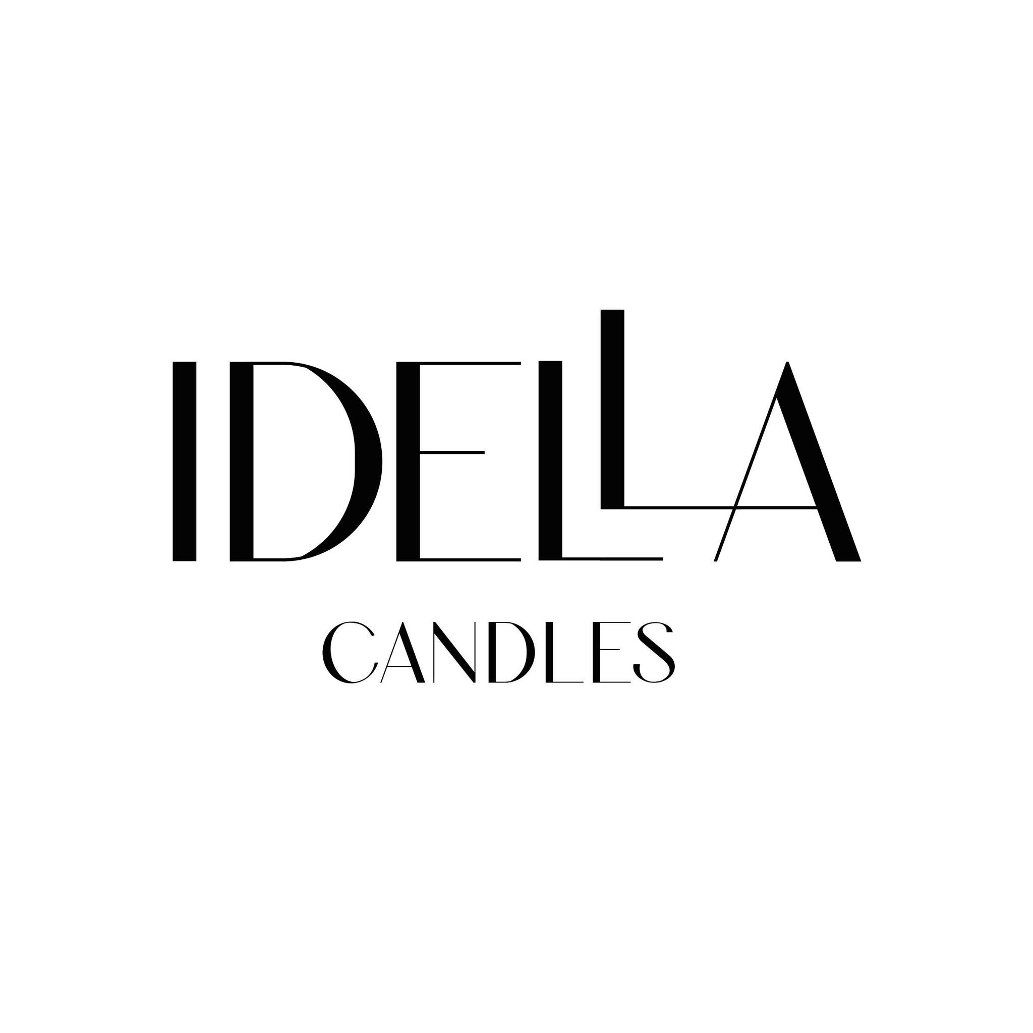 Idella Candles