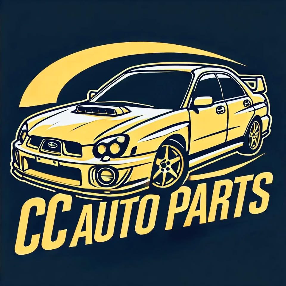 CC AUTO PARTS