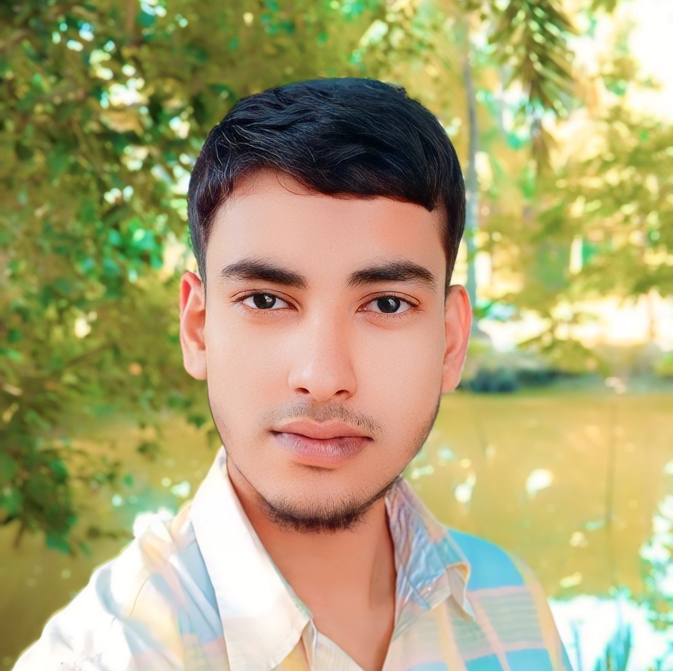 Riaz Ahmed