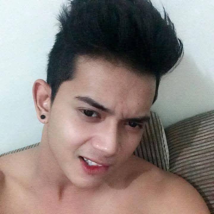 Jr Samson Burias