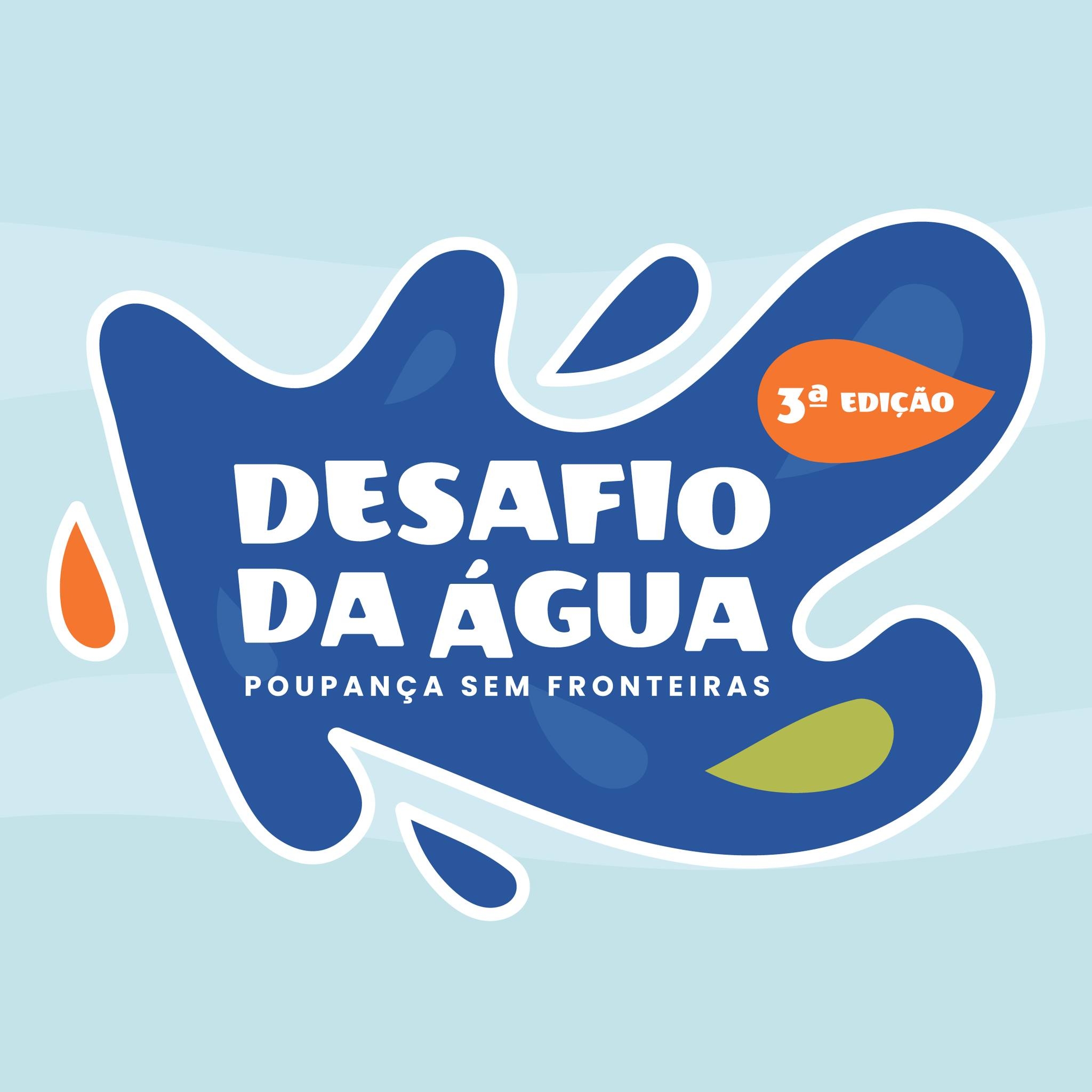 Desafio da Água